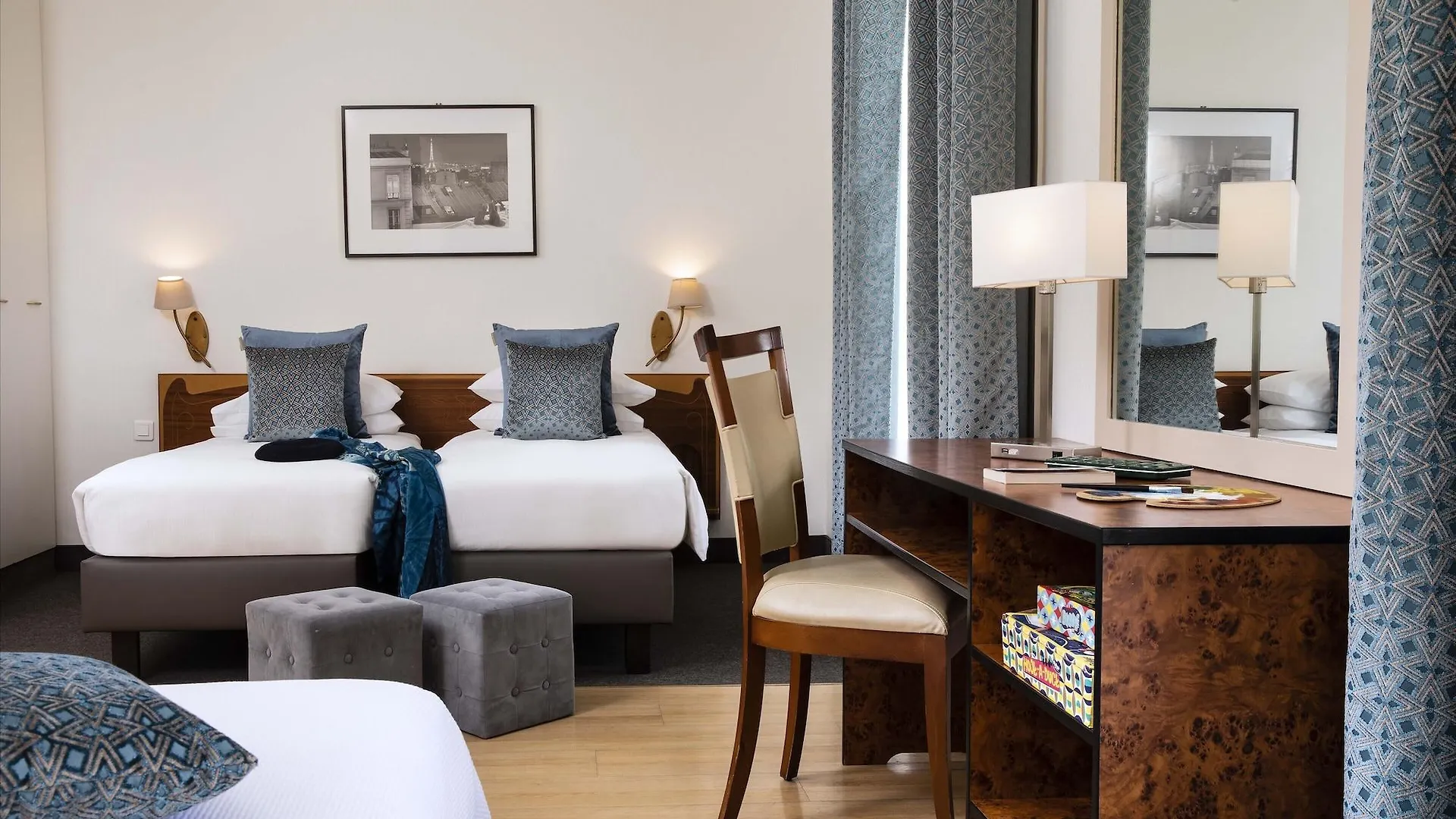 Grand Des Balcons Hotel