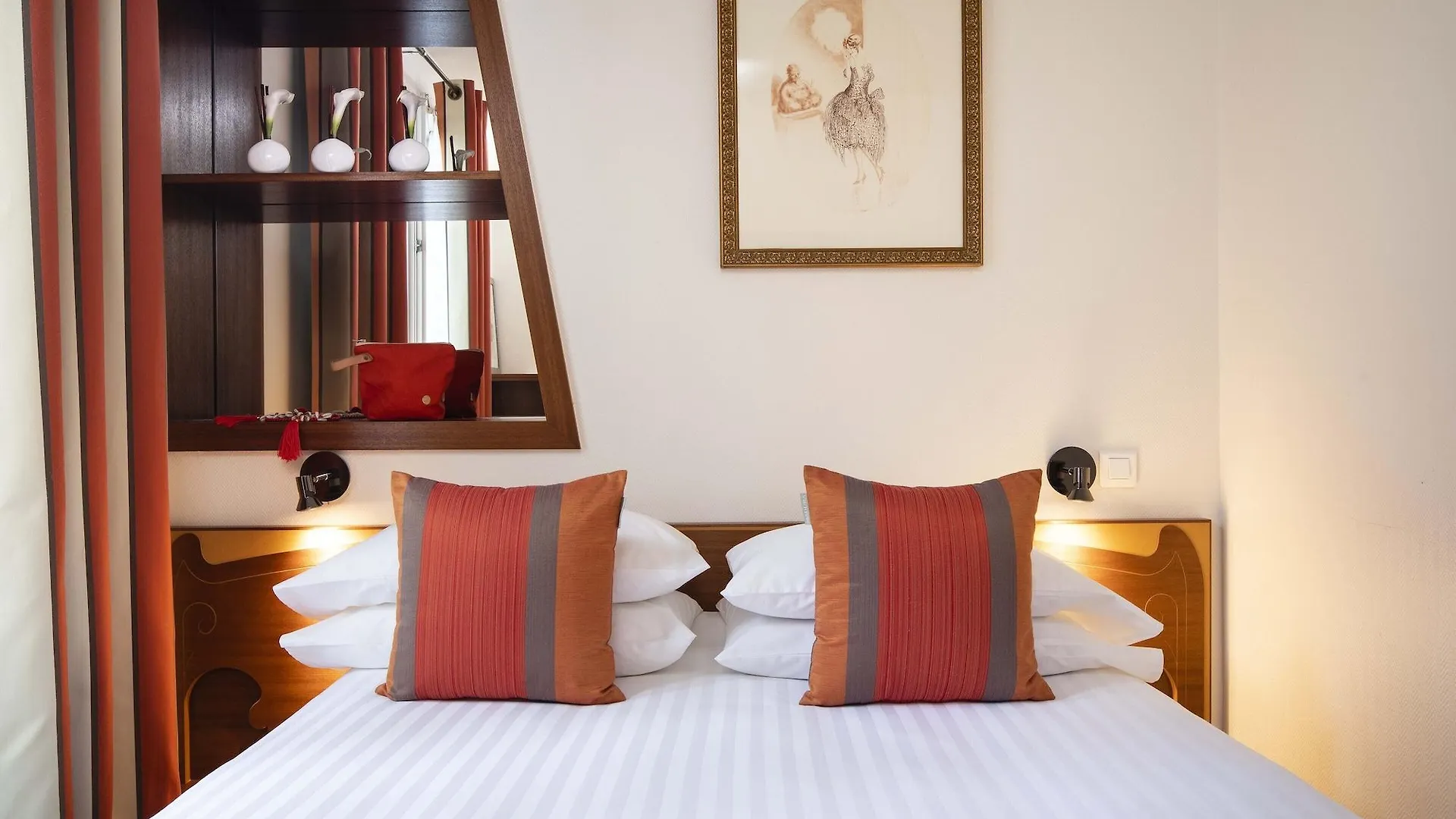 Hotel Grand Des Balcons