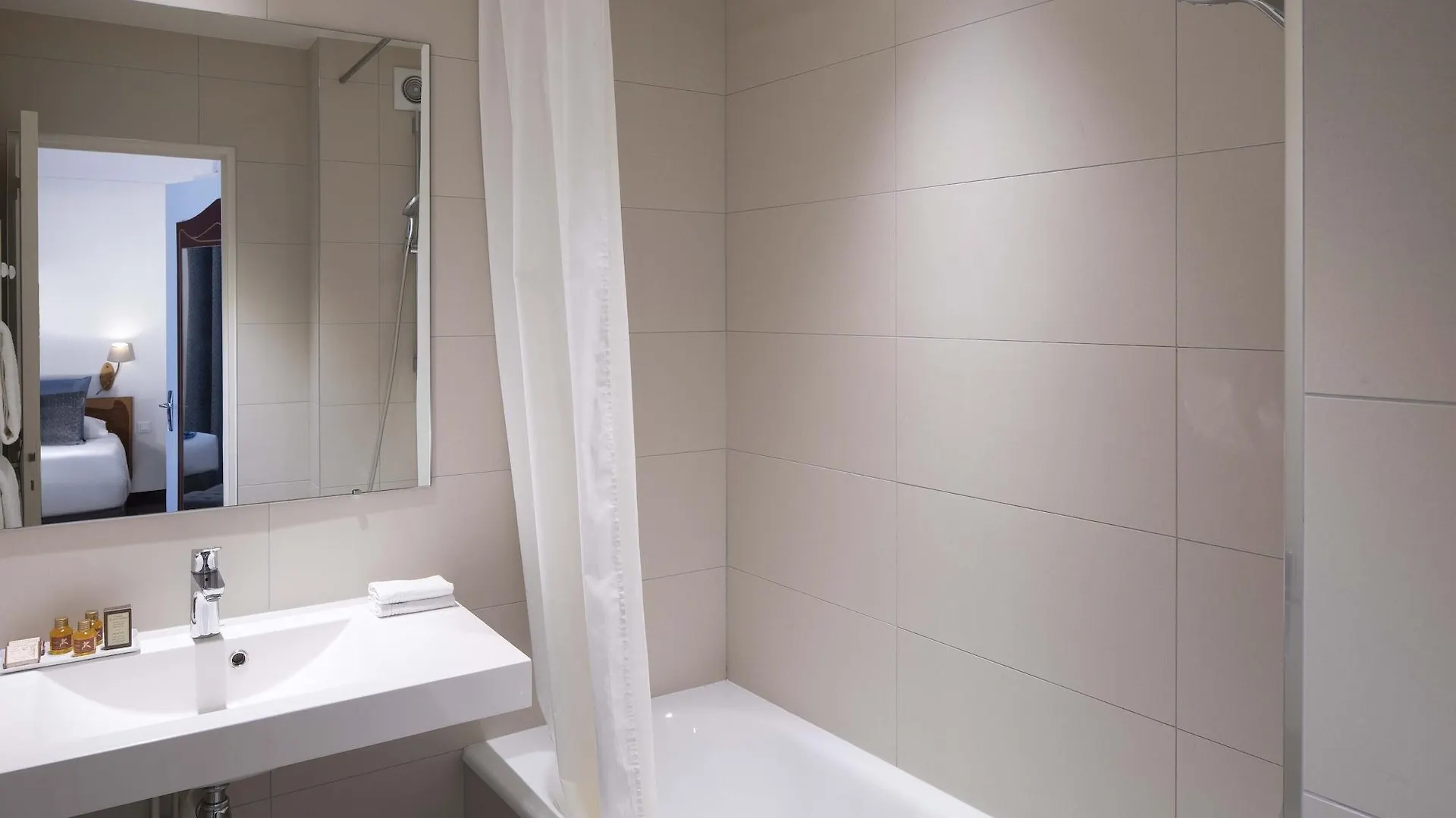 Grand Des Balcons 2* Paris
