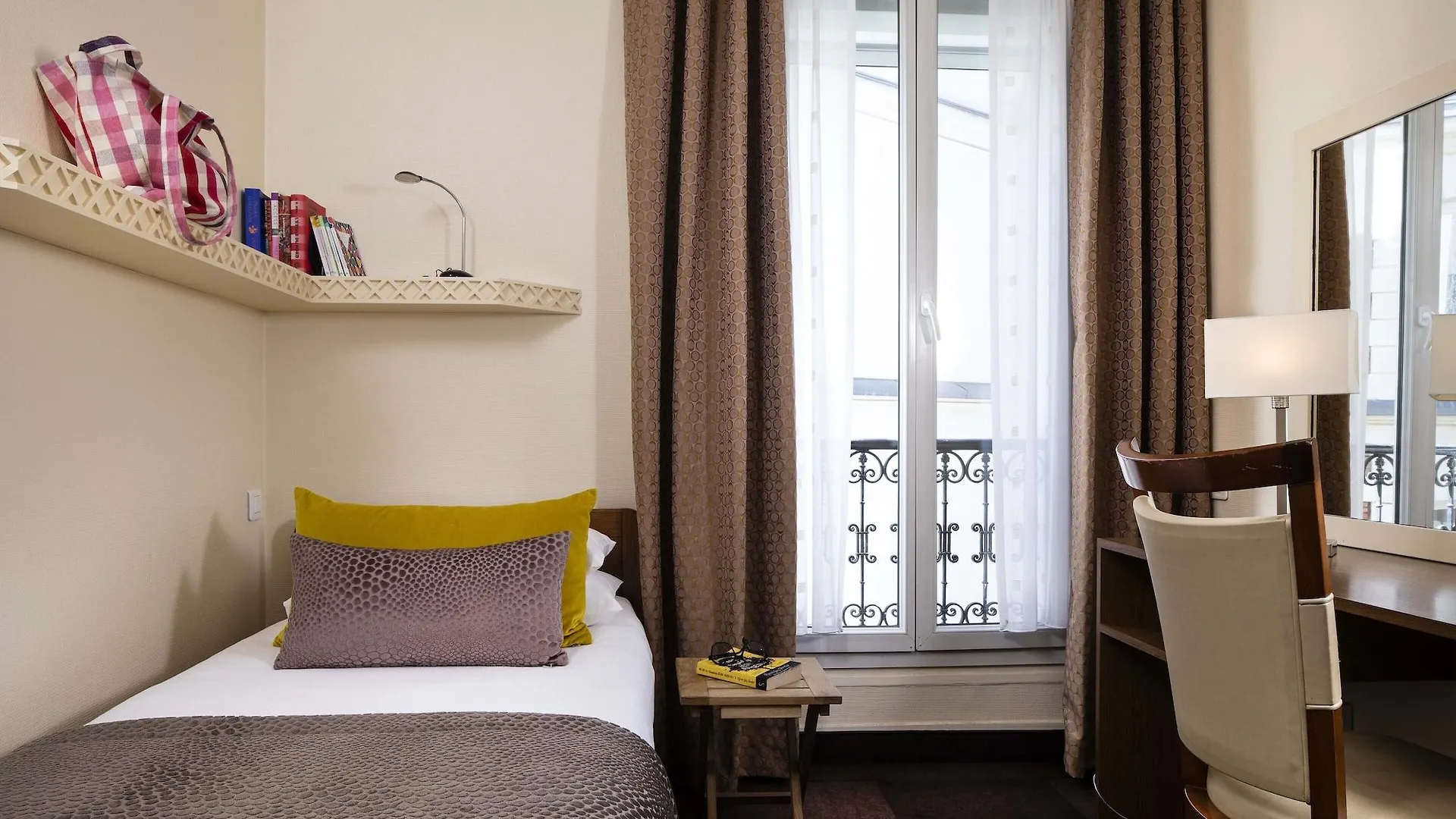 Grand Des Balcons