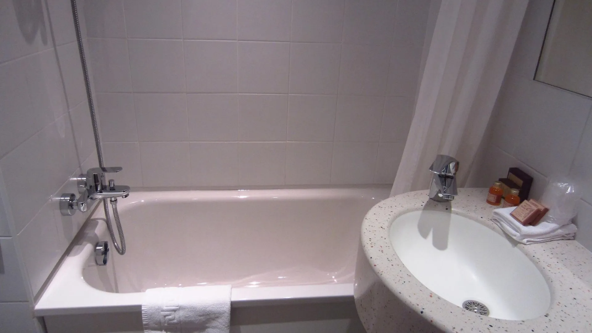 Hotel Grand Des Balcons Paris