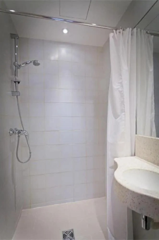Hotel Grand Des Balcons 2*