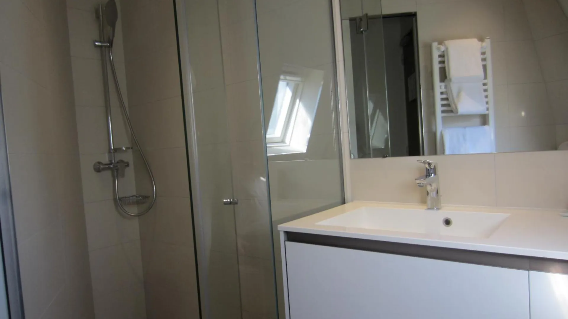 Hotel Grand Des Balcons Paris