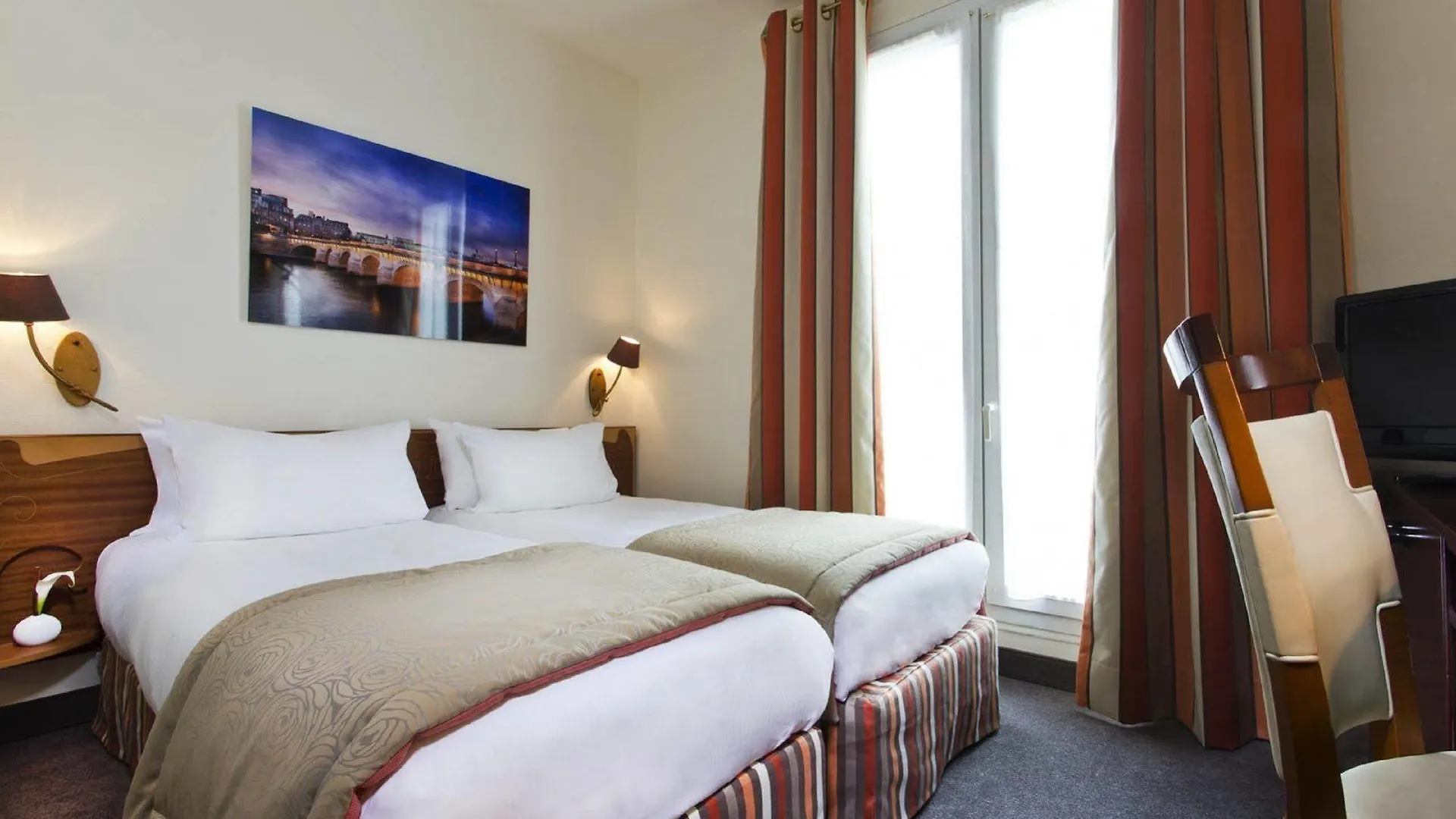 Grand Des Balcons Paris
