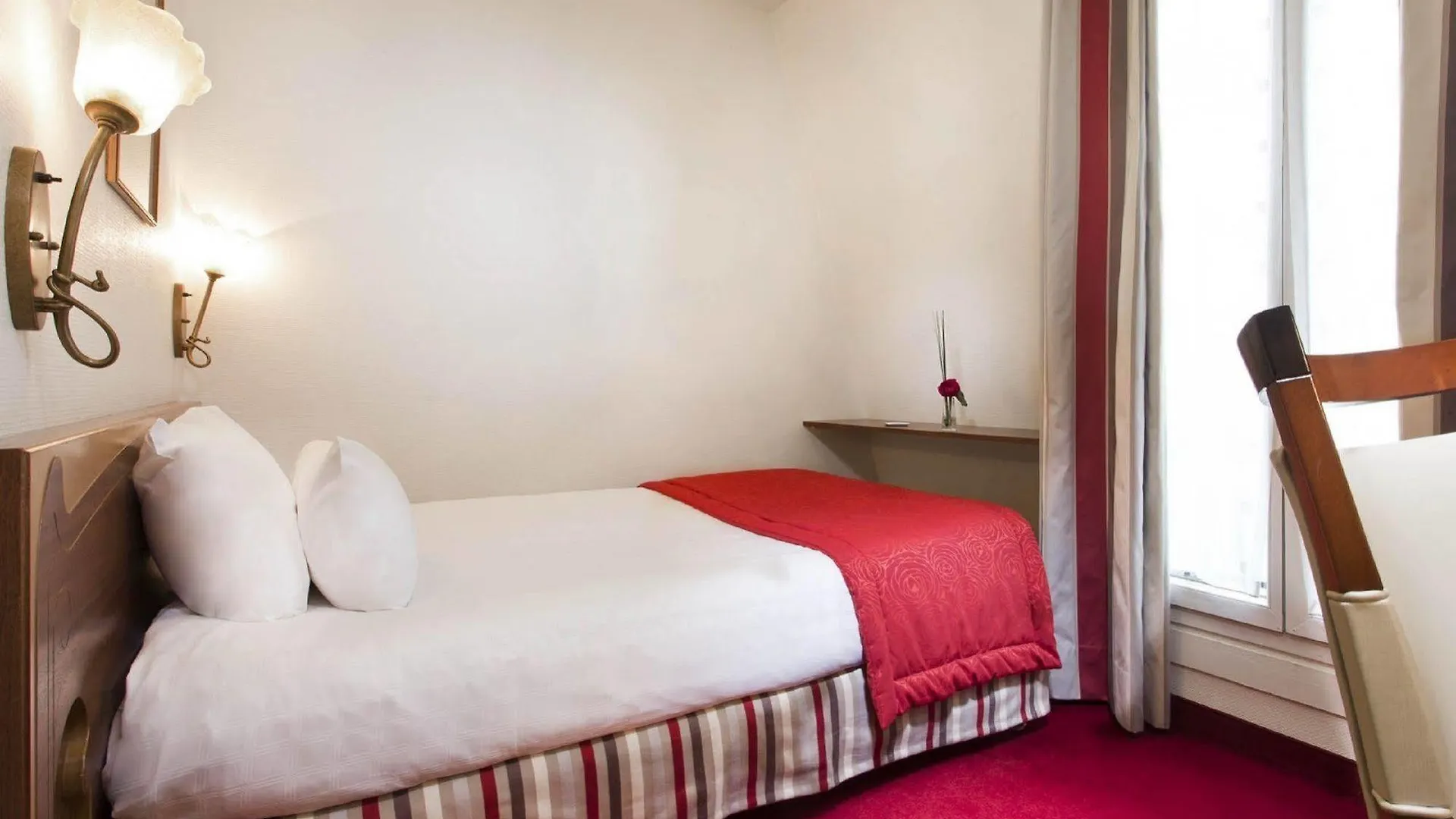 Grand Des Balcons 2*
