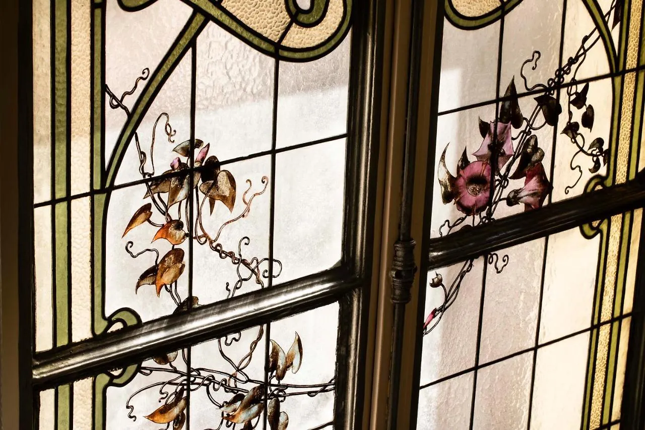 Grand Des Balcons Paris